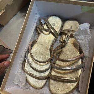 Michael Kors sandals